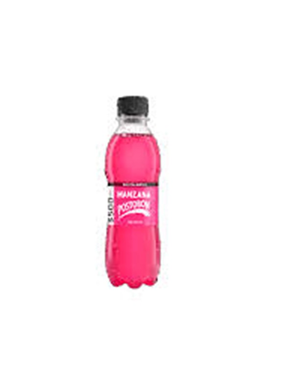 Gaseosa POSTOBÓN Manzana 250 Ml