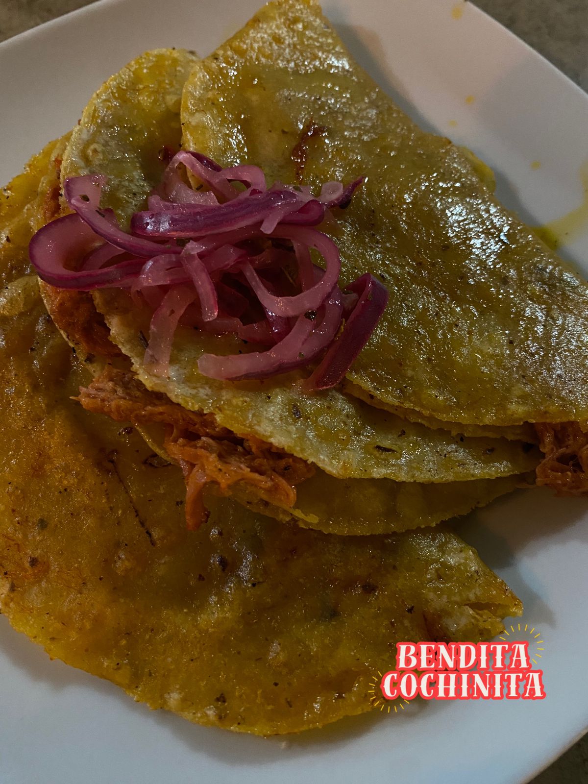 Combo tacos + coca cola
