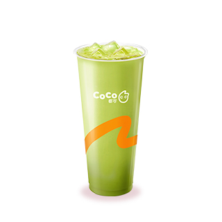 Matcha 500 Ml