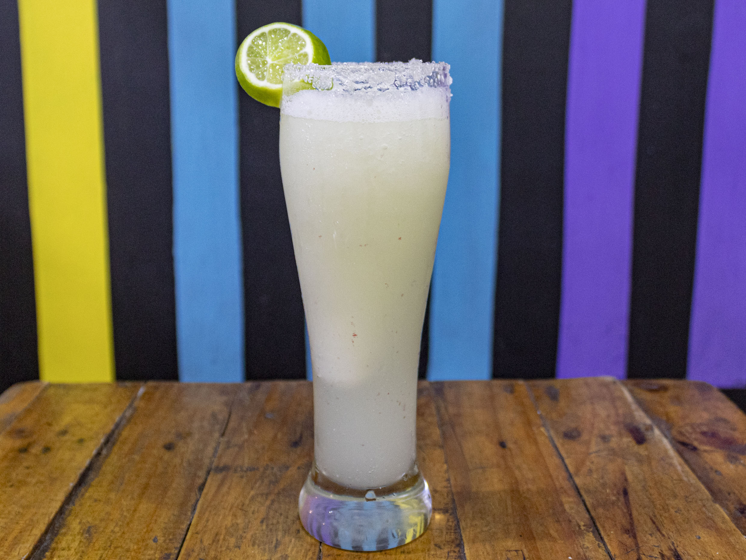 Limonada Natural 12 Oz