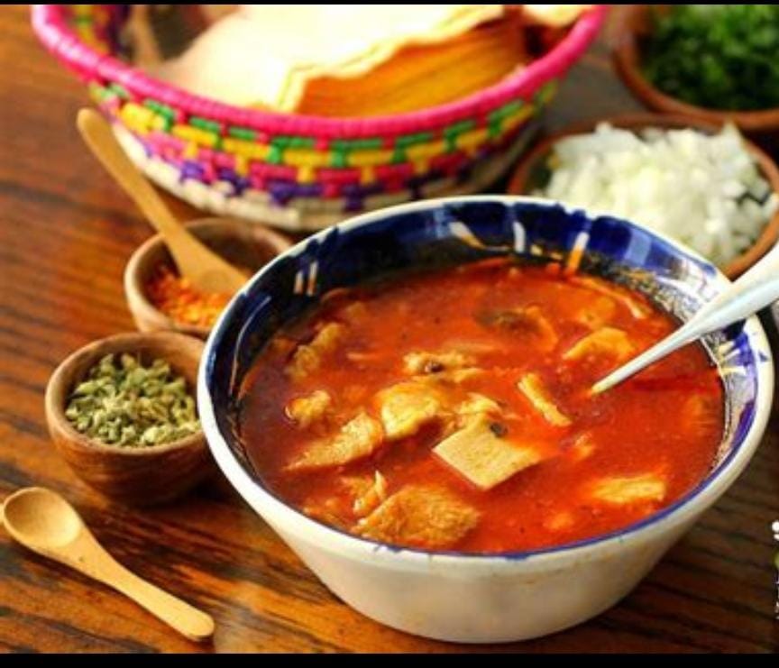 Menudo Chico