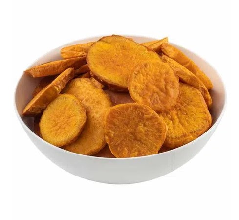 Porción de Camote Frito