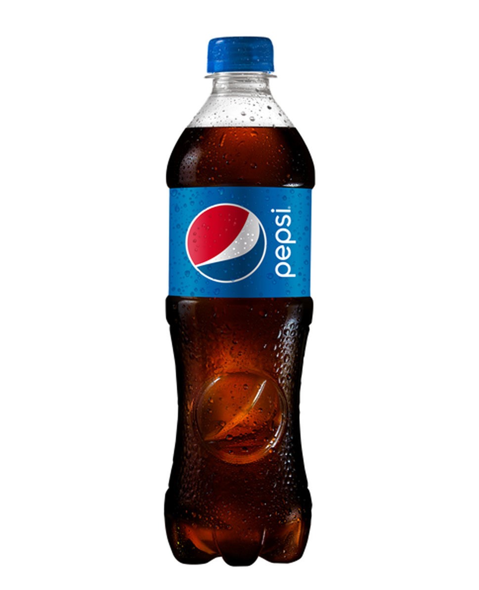 Pepsi