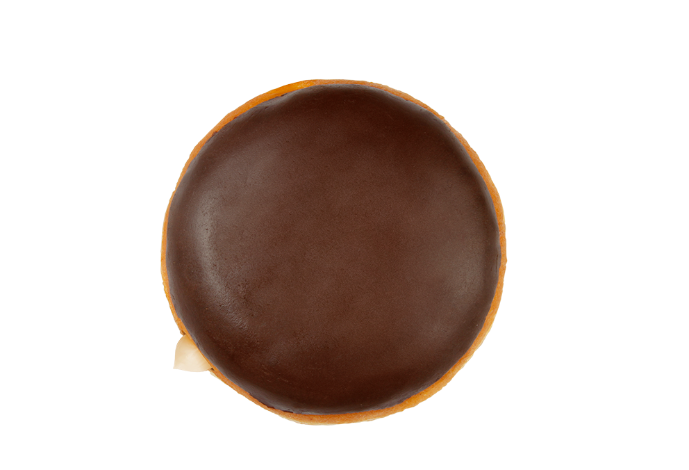 Boston Cream