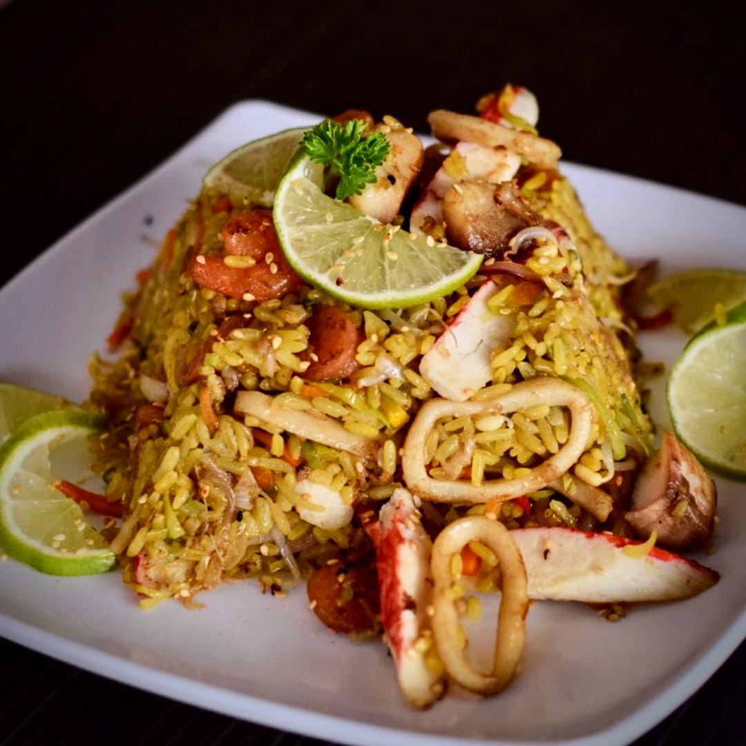 Wok Marino