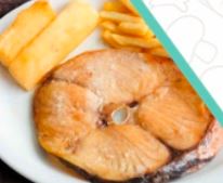 Bagre Frito