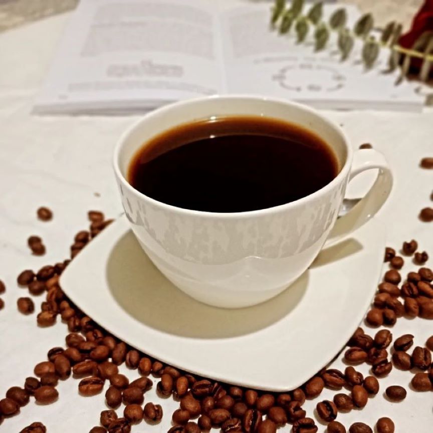 Café Americano