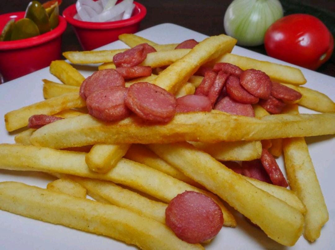 Papas a la Francesa 250 G