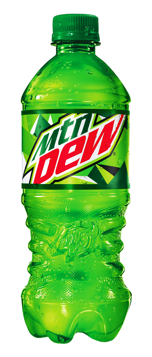 Mountain Dew
