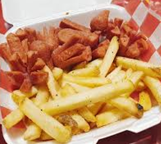 Combinado Chico