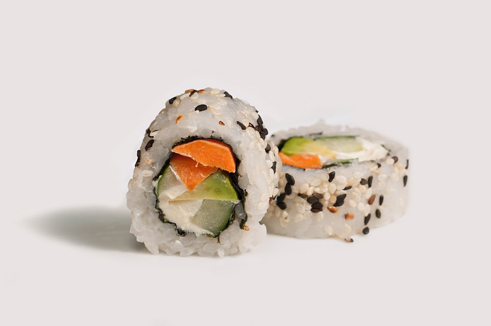 California Roll