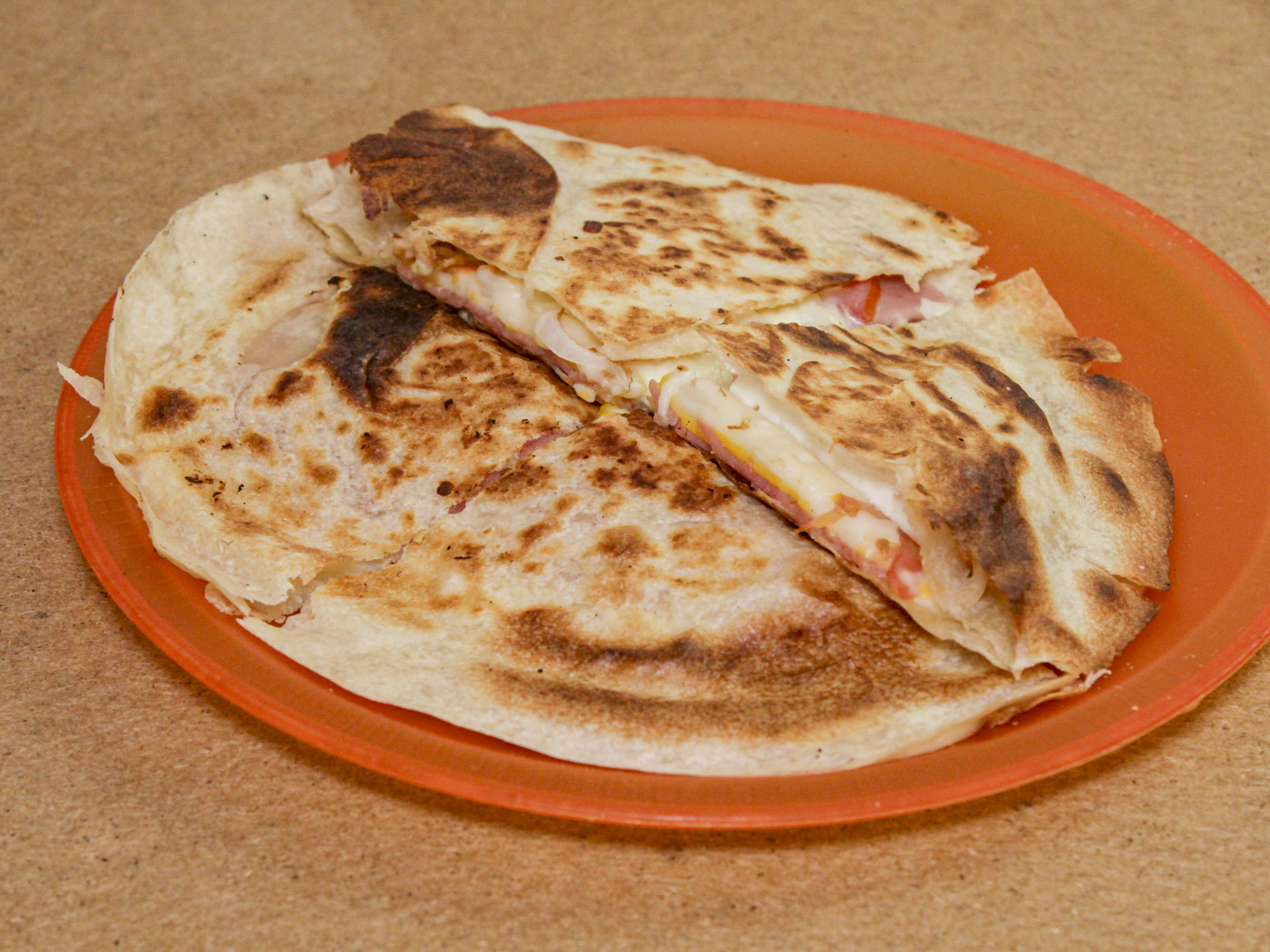 Sincronizada combinada con panela