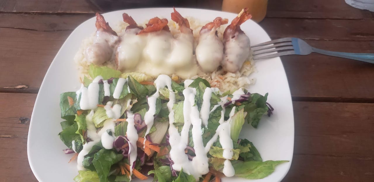 Camarones Momias