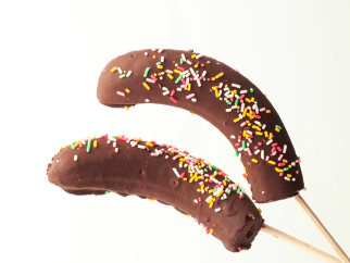 Choco Banana Sencillo