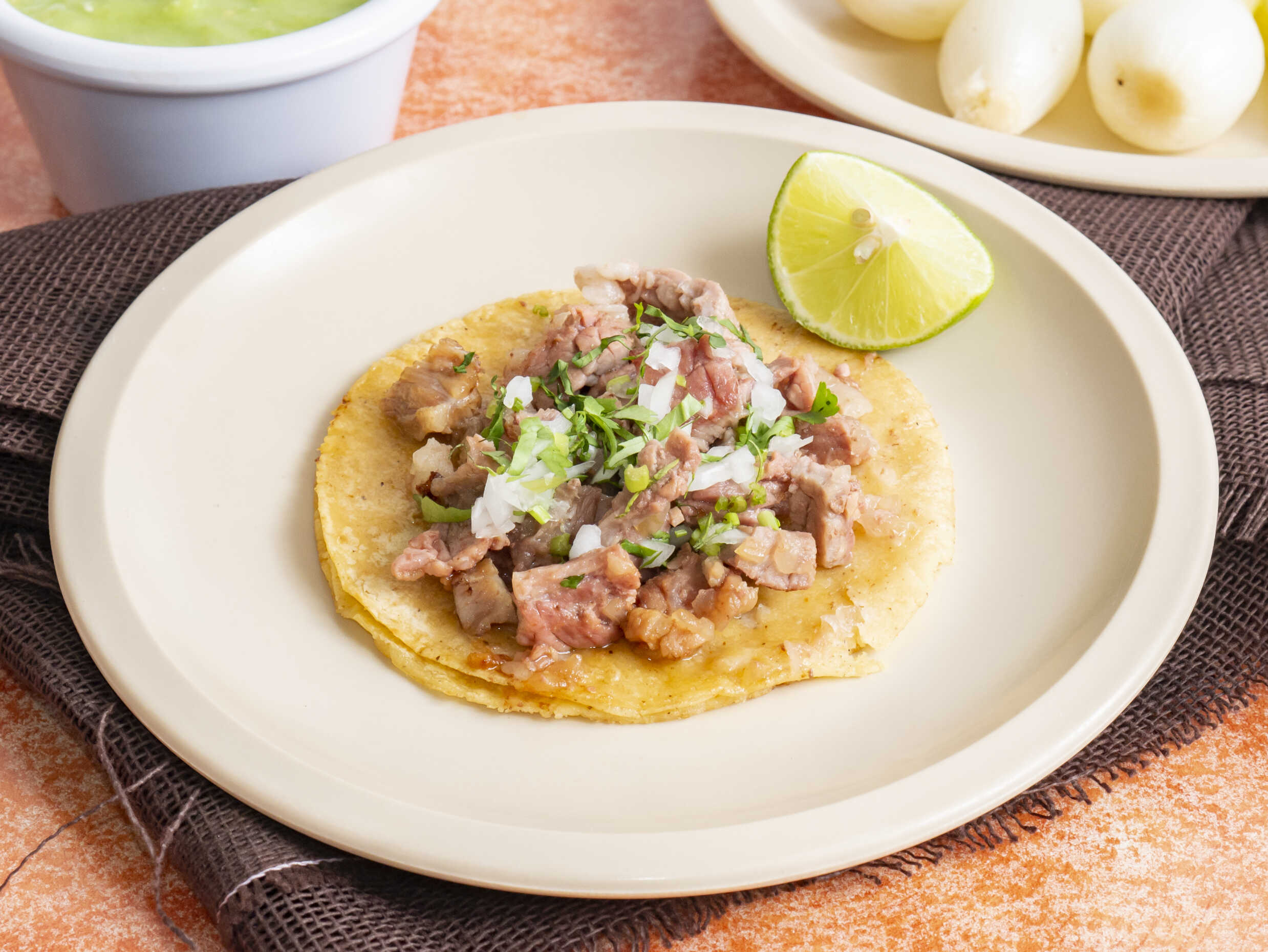 Taco Suadero