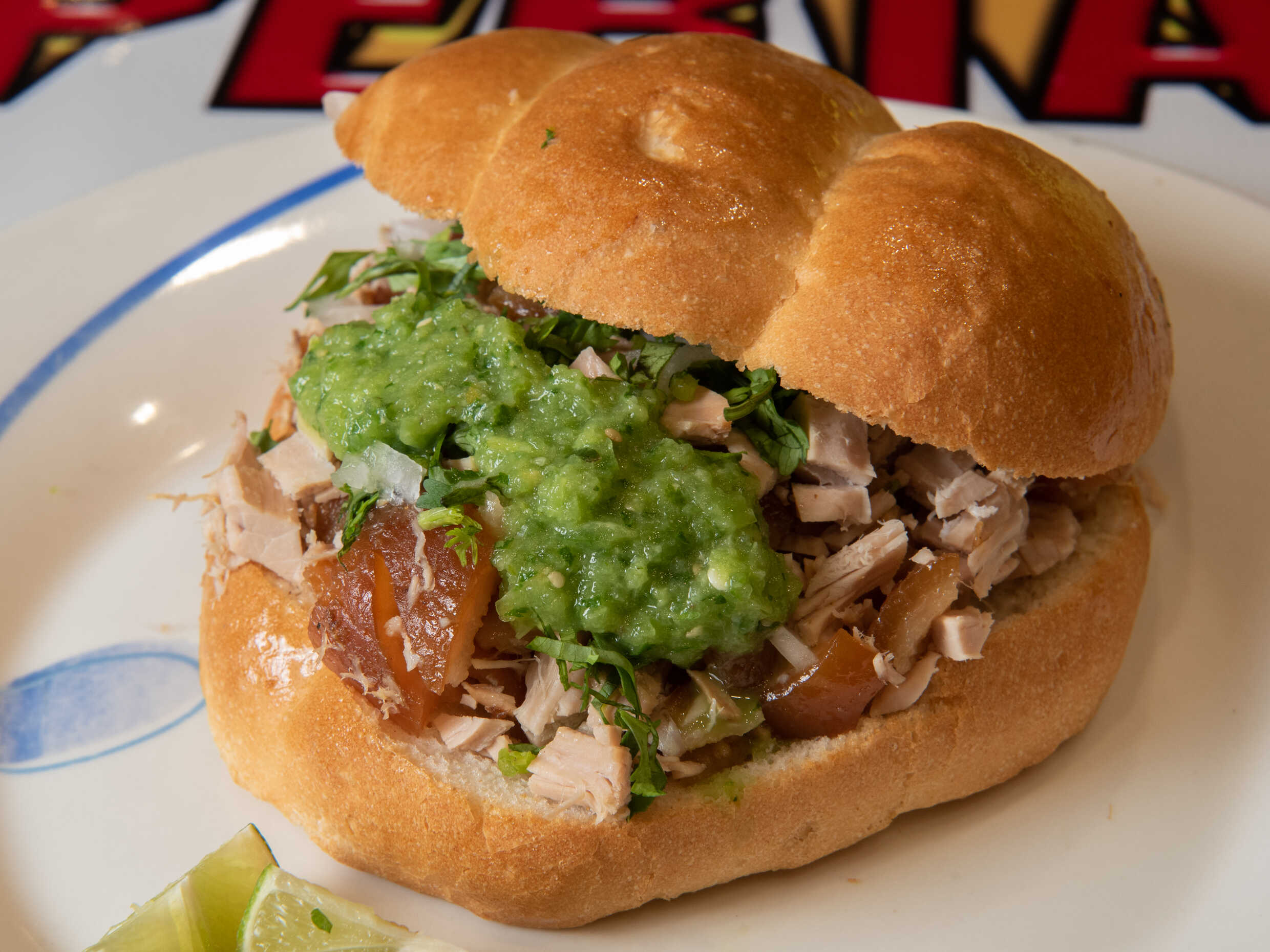 Combo Super Torta