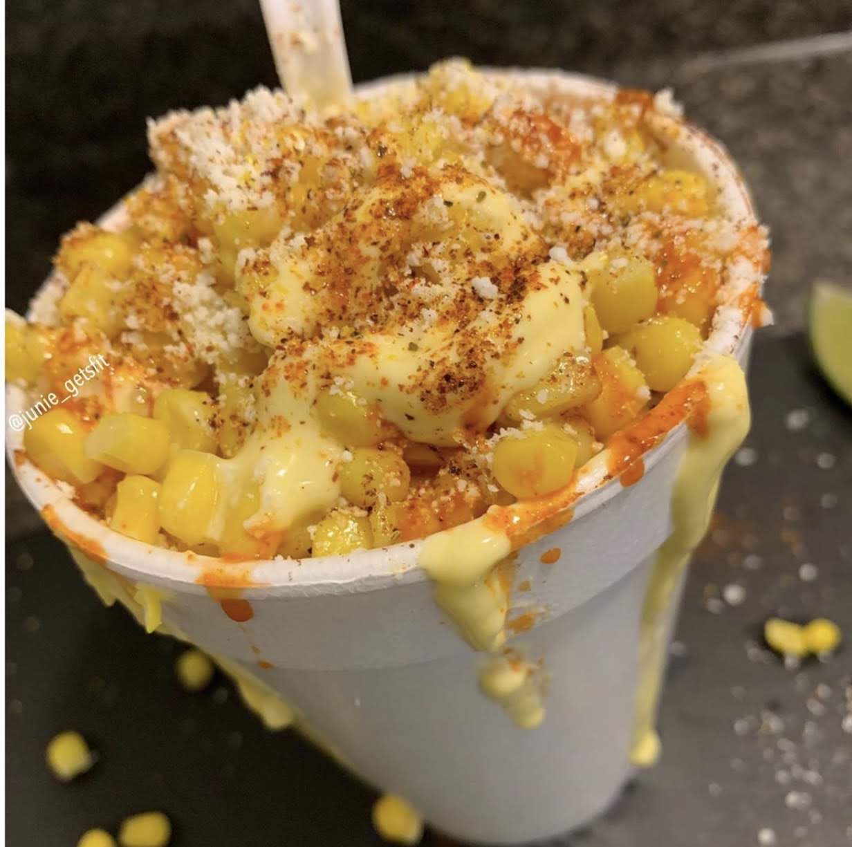 Vaso Elote