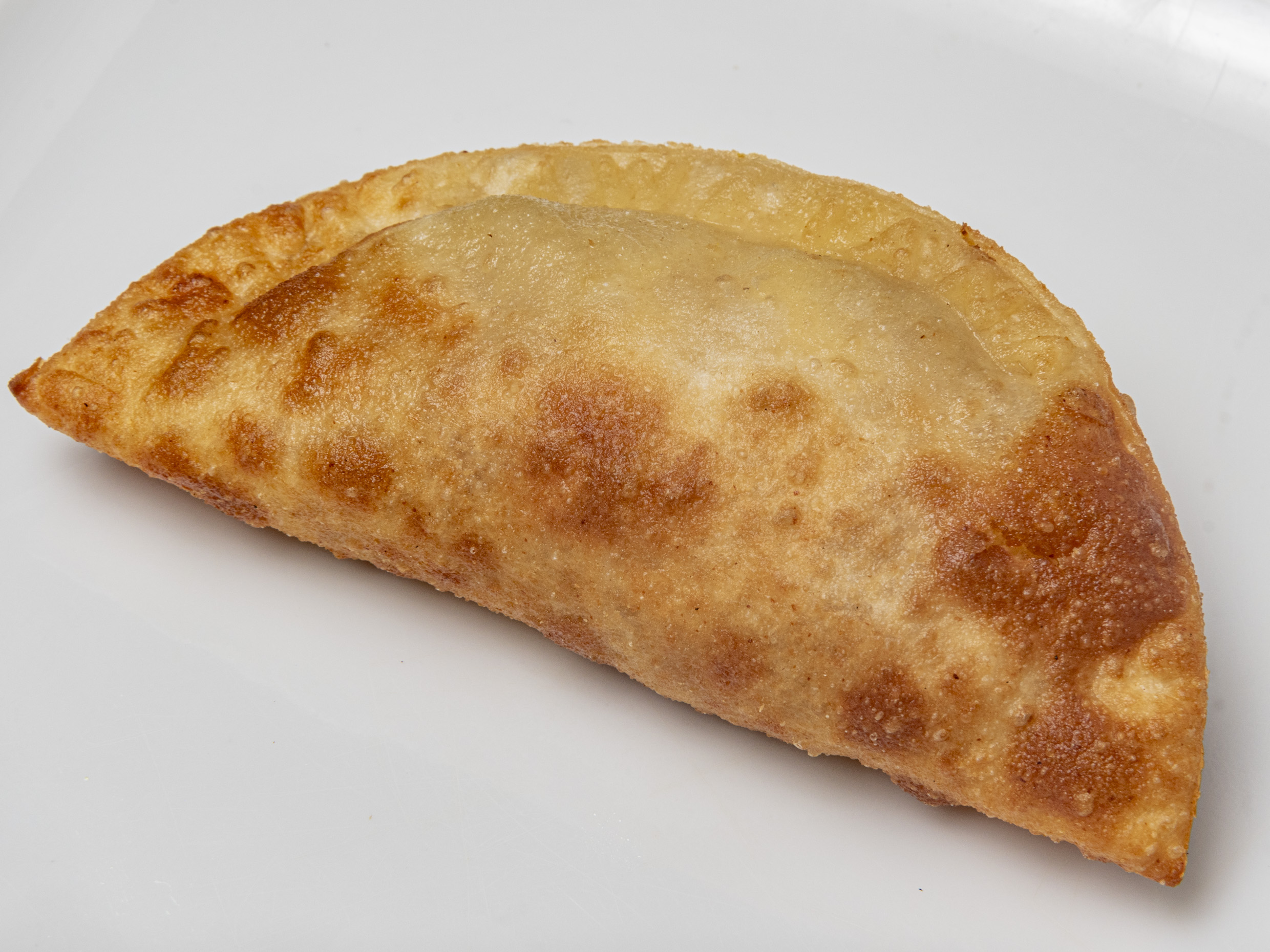 Empanada de Carne con Huevo