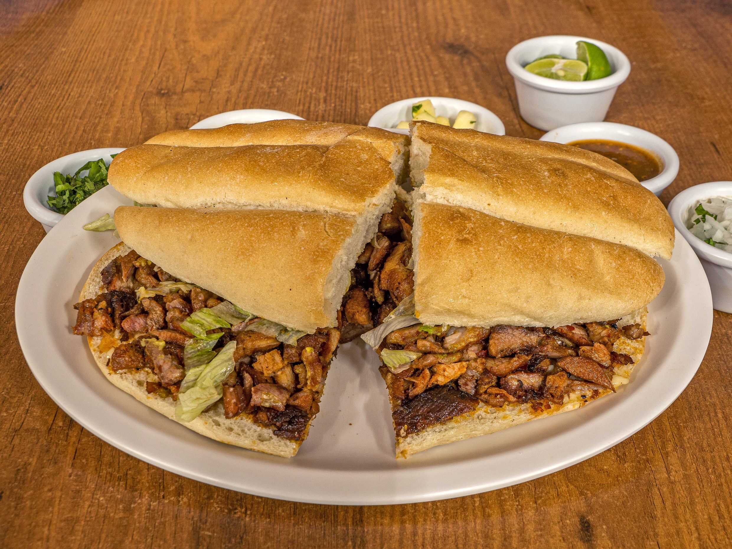 Torta de Pastor