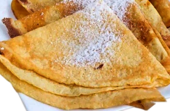 Sucrée