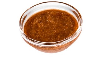 VASO DE SALSA