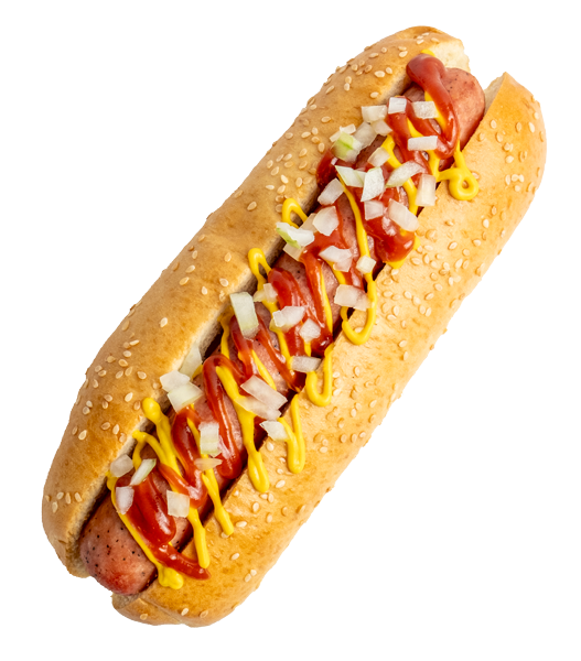 Perro clásico