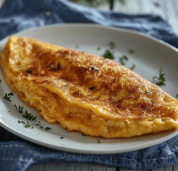 Cheddar Eggxpert