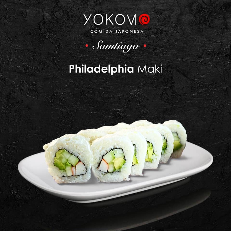 Philadelphia Maki