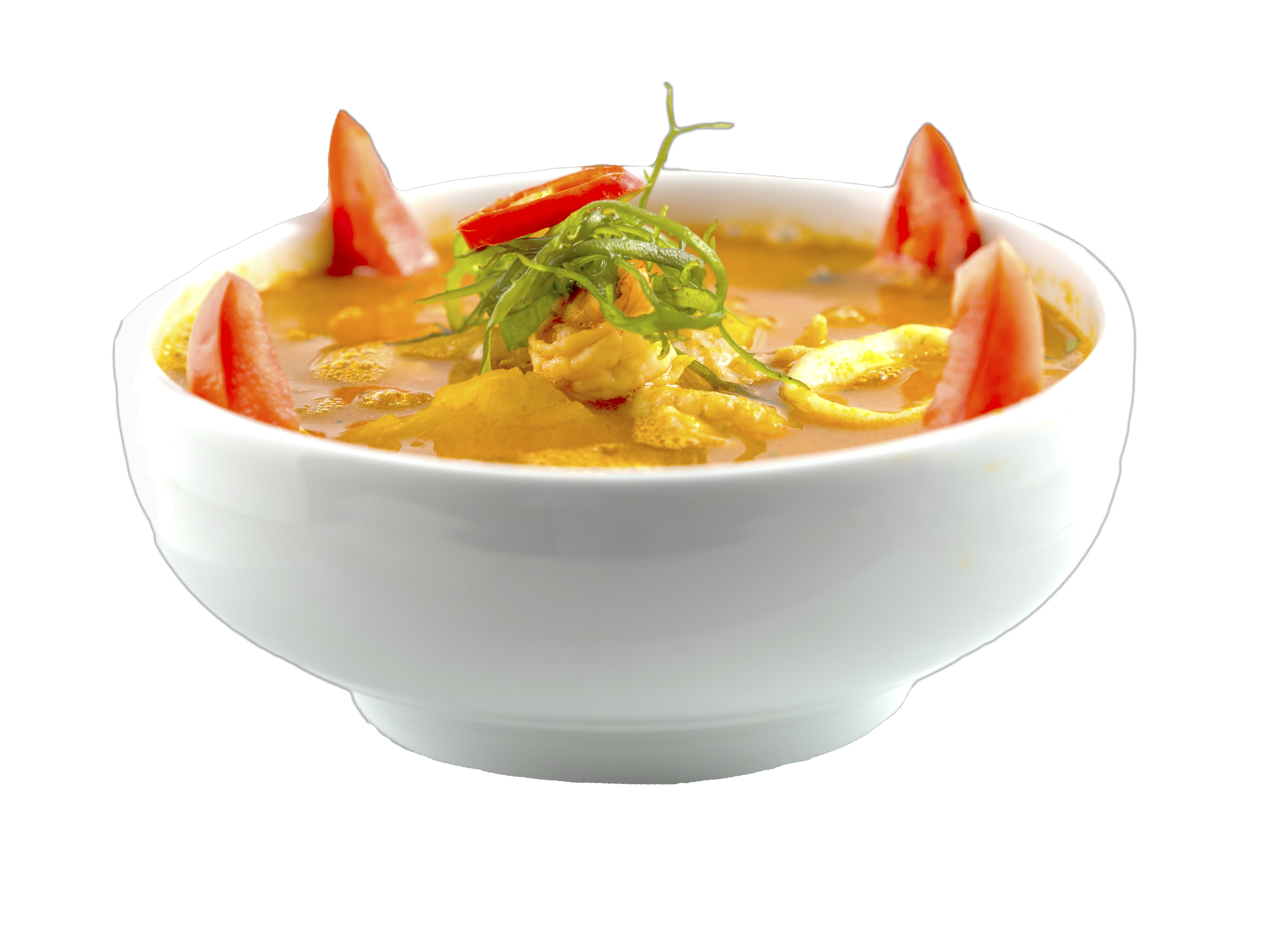Parihuela de Mariscos 350 ml