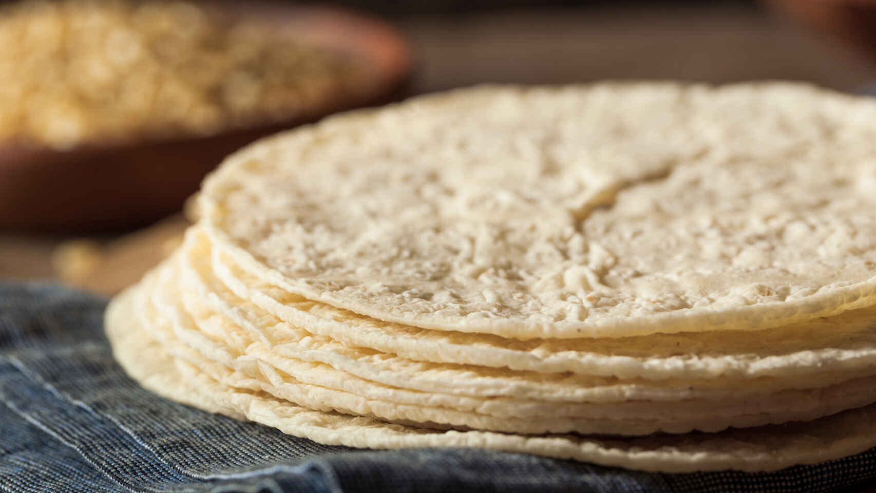 Órden de tortillas