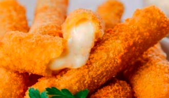Dedos de Queso
