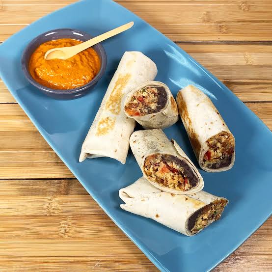 Burritos