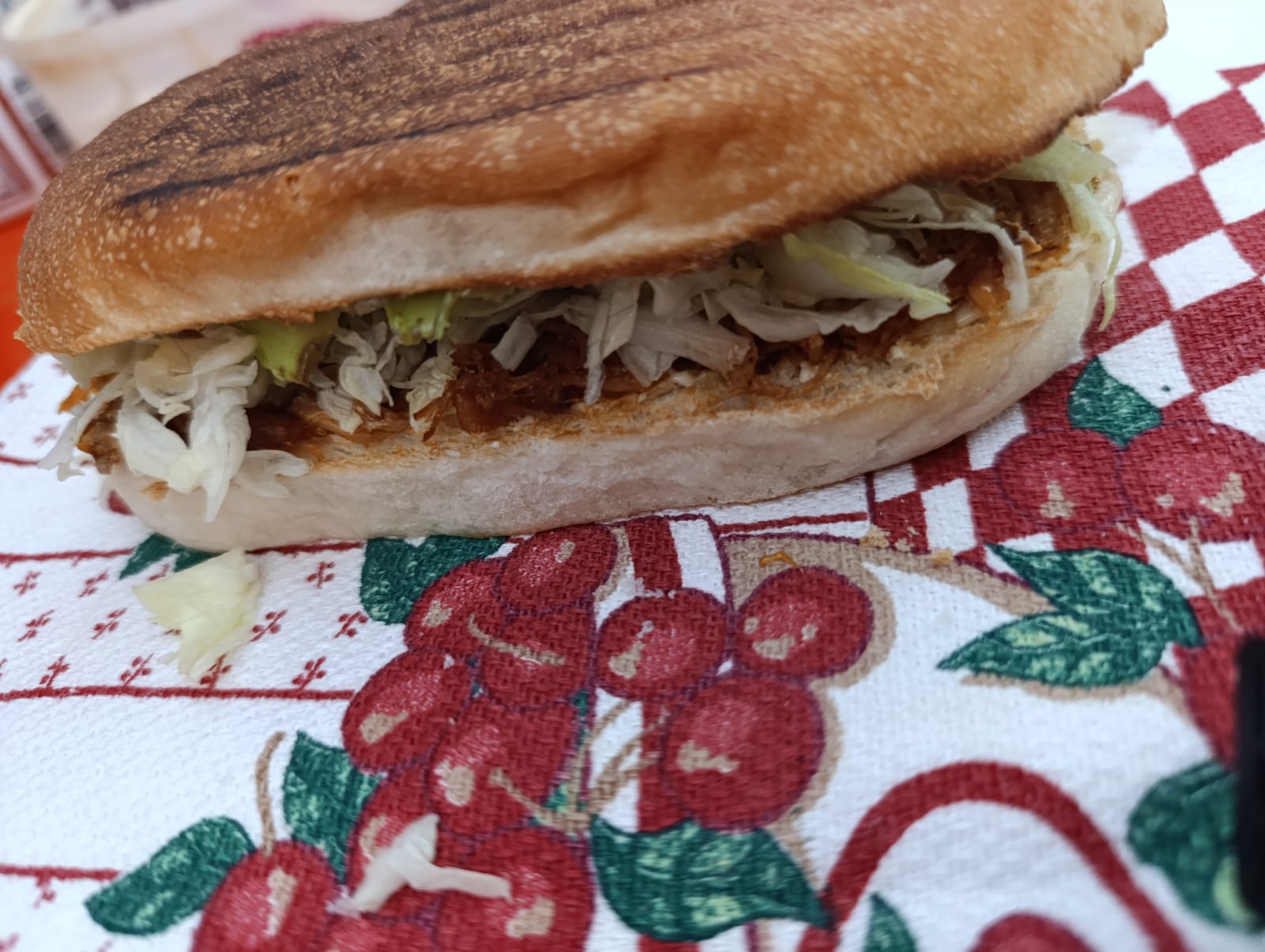 Torta La Clássica