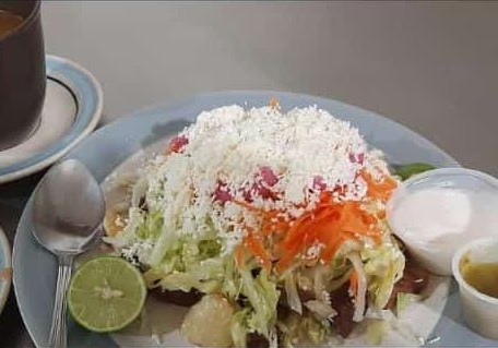 Asado de Res
