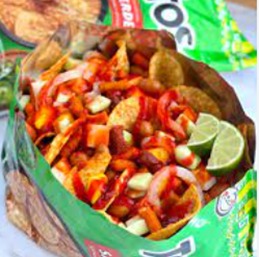 Tostilocos