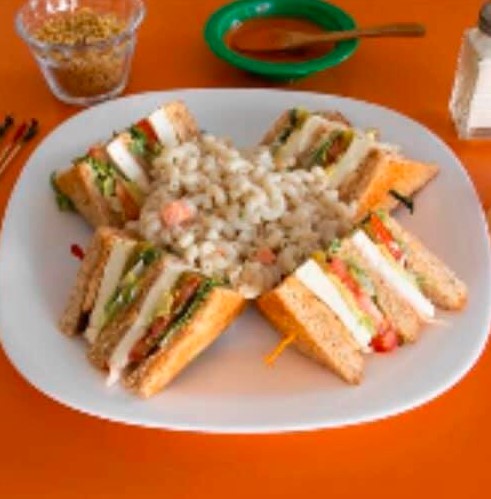 Club Sándwich