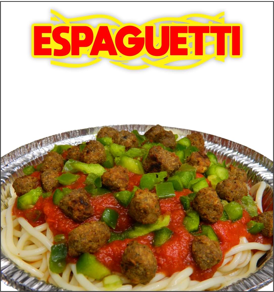 Espaguetti