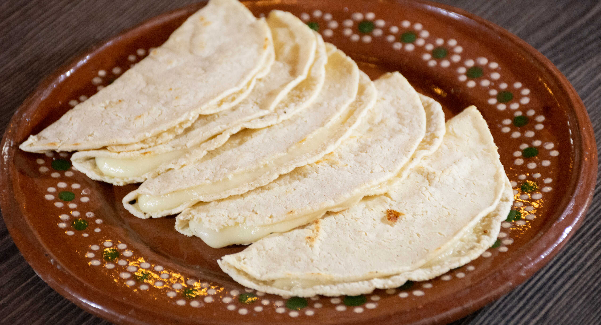 Quesadilla