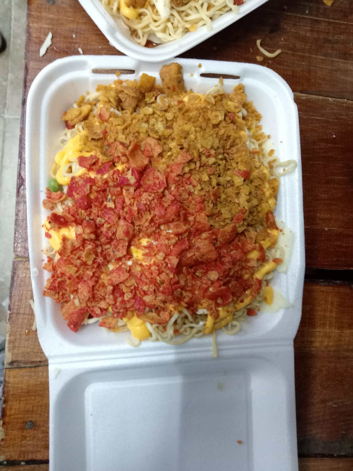 Maruchan Loka