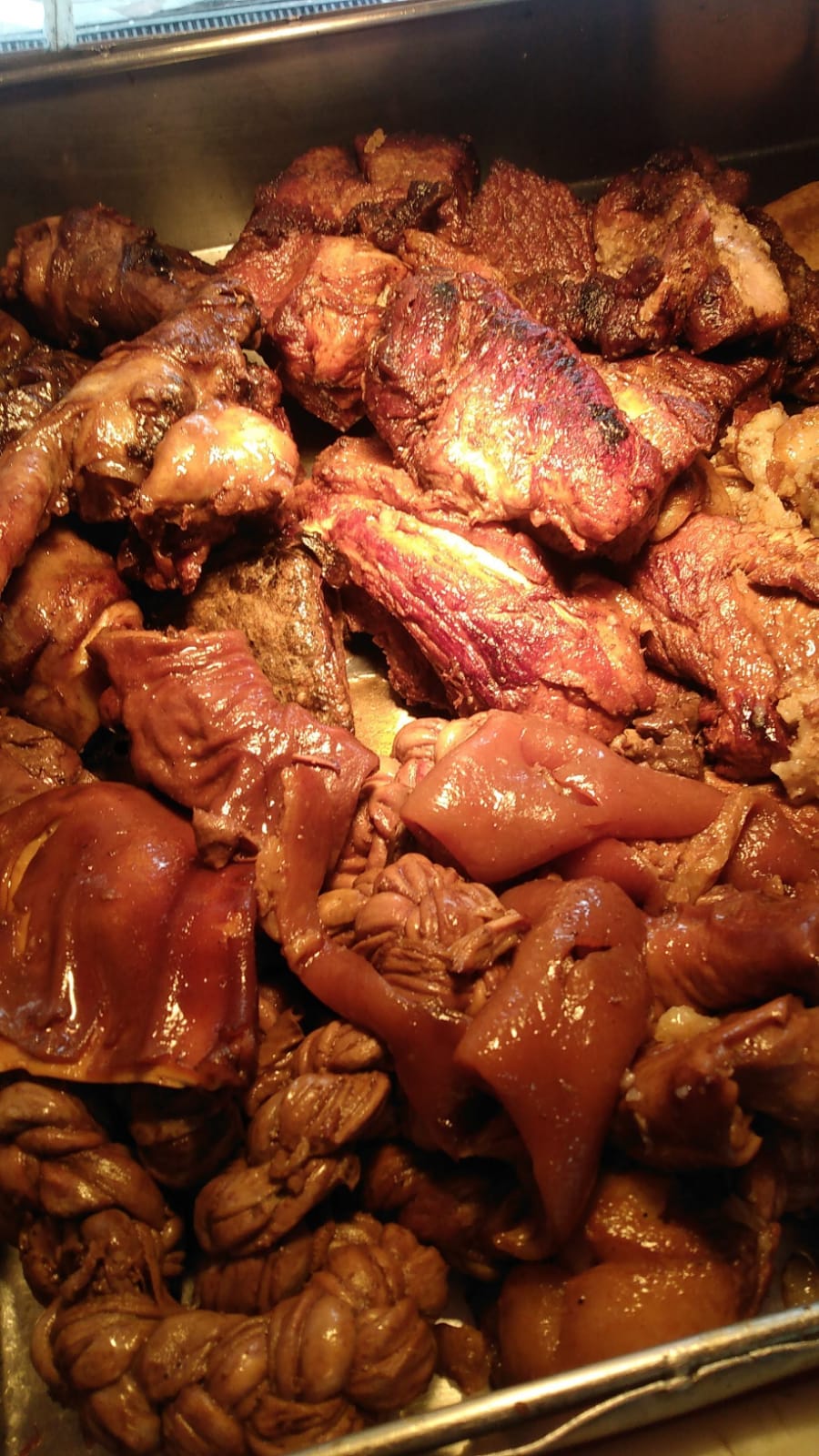 1/2 Kilo de Surtido (Visera)