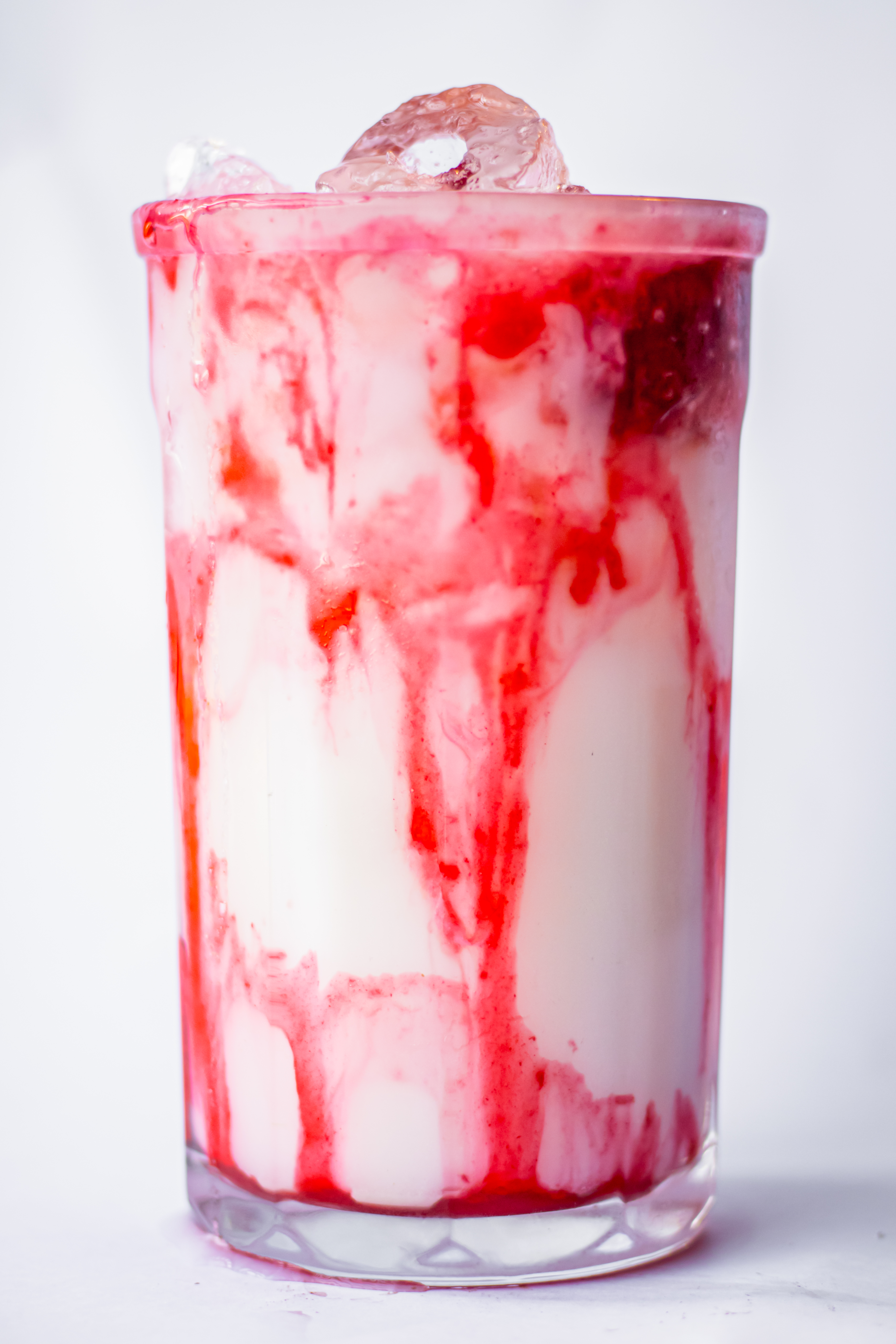 Horchata Wild