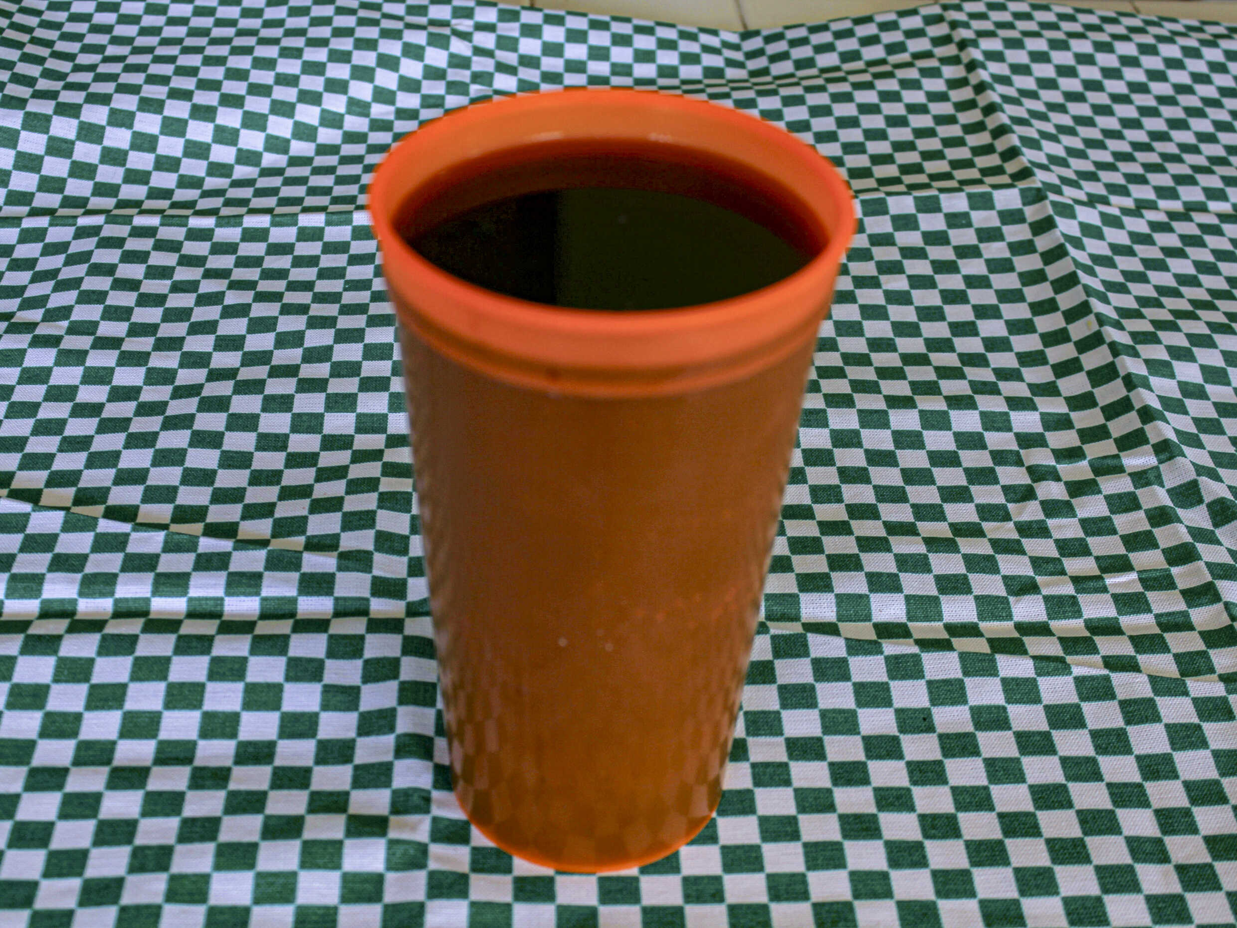Agua de Jamaica