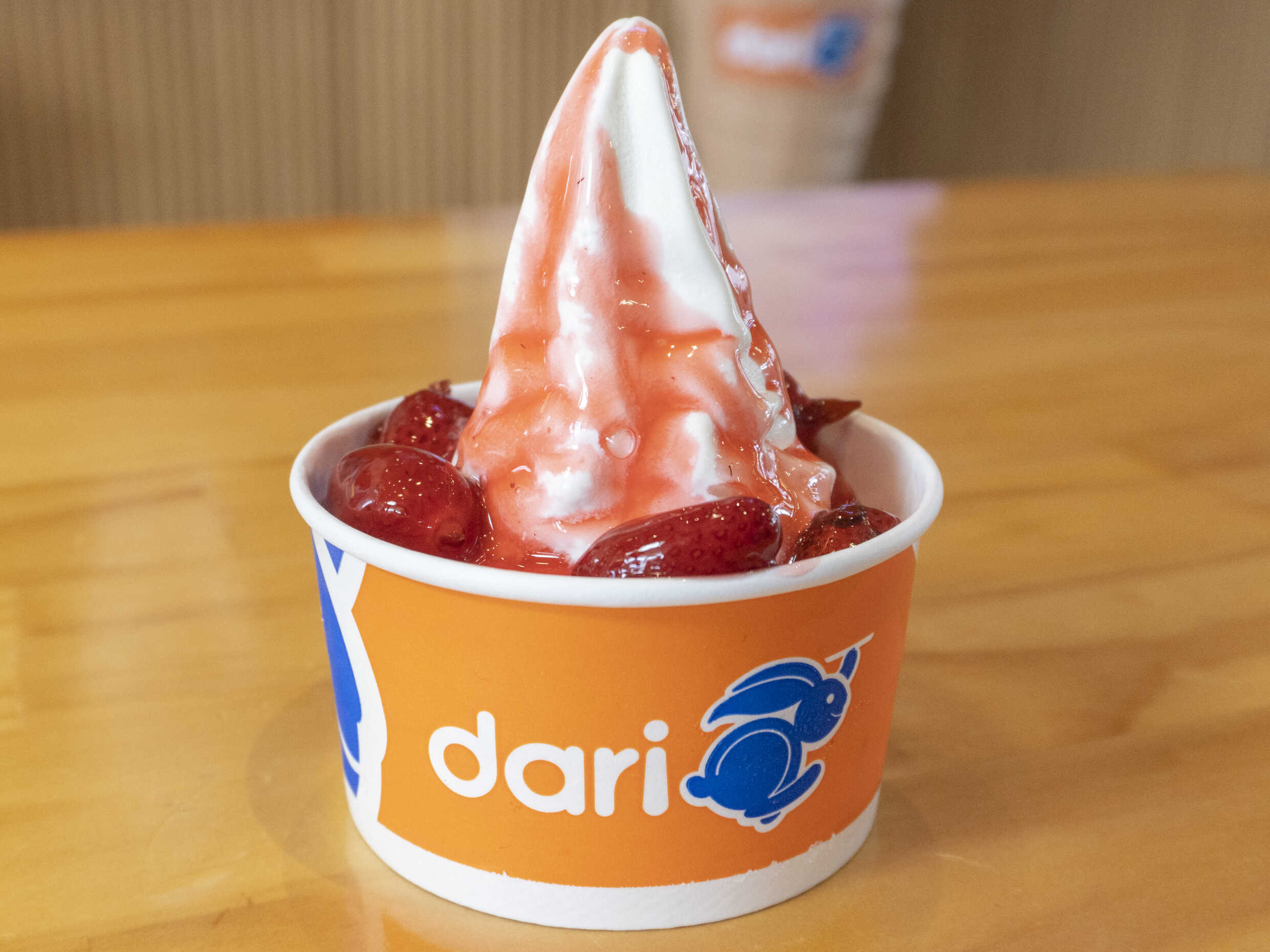 Sundae
