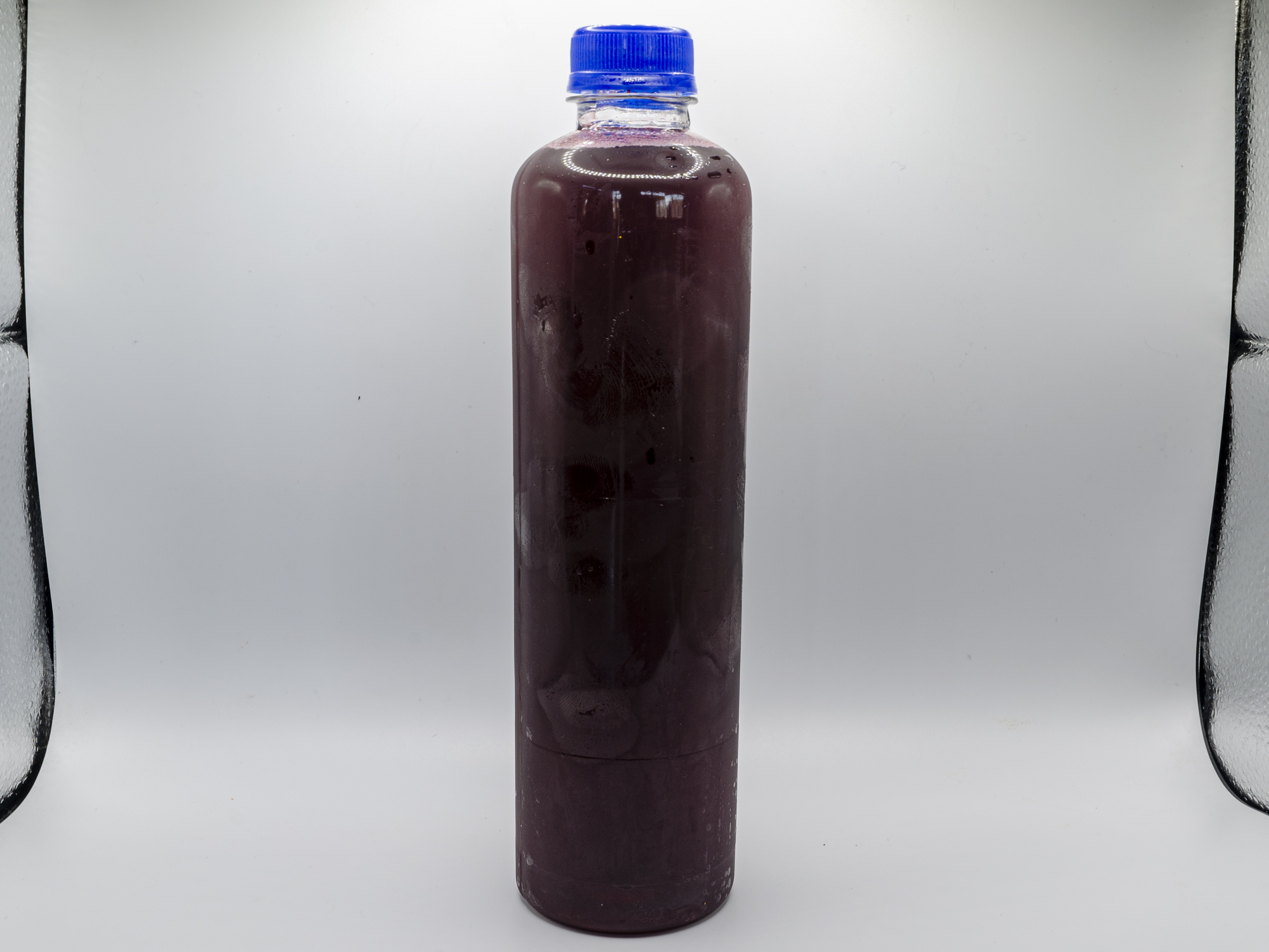 Agua de Jamaica