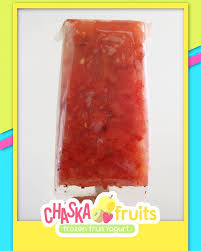 Paleta Sin Azúcar Sabor Jamaica