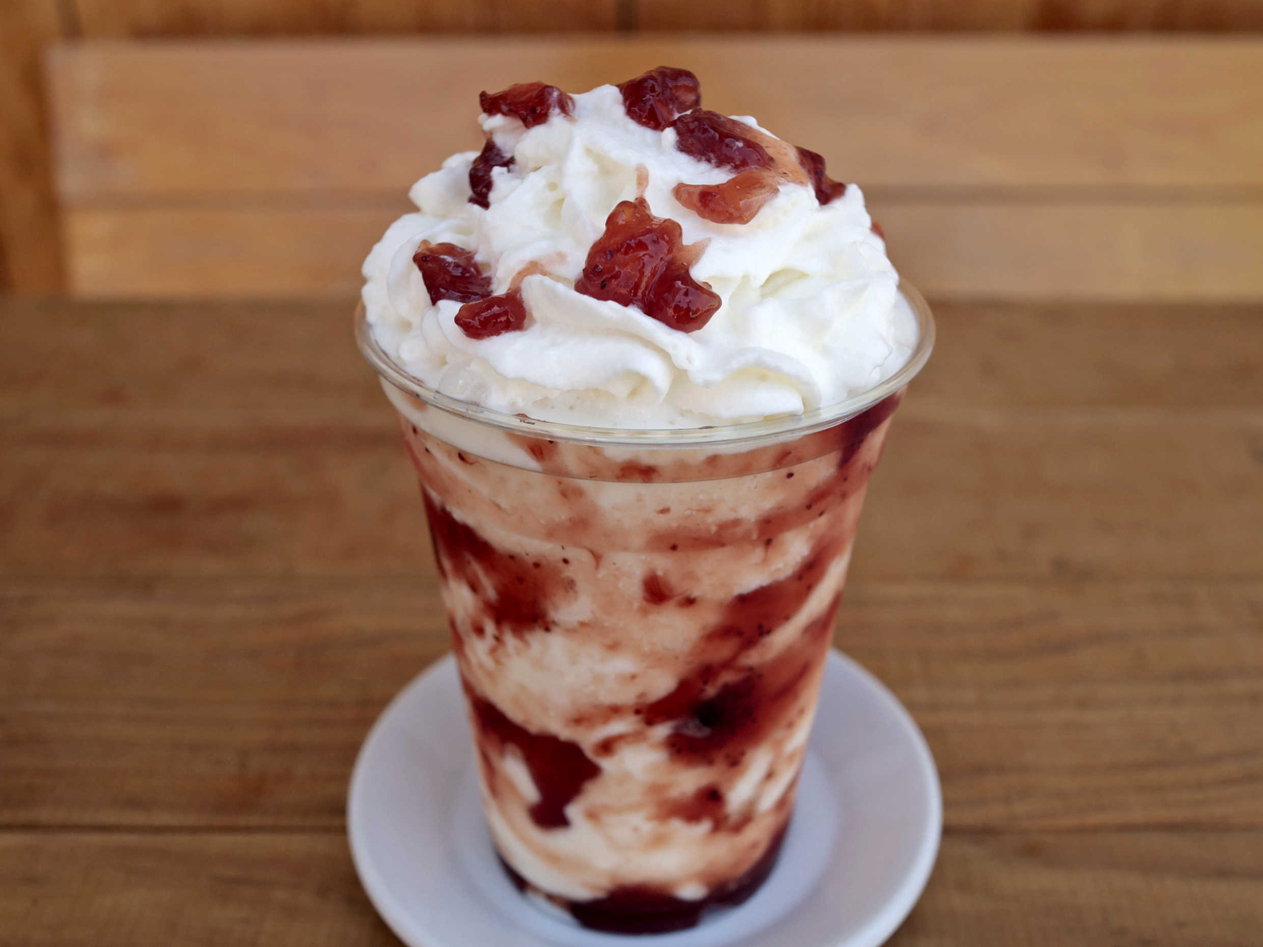 Frappés Cremosos