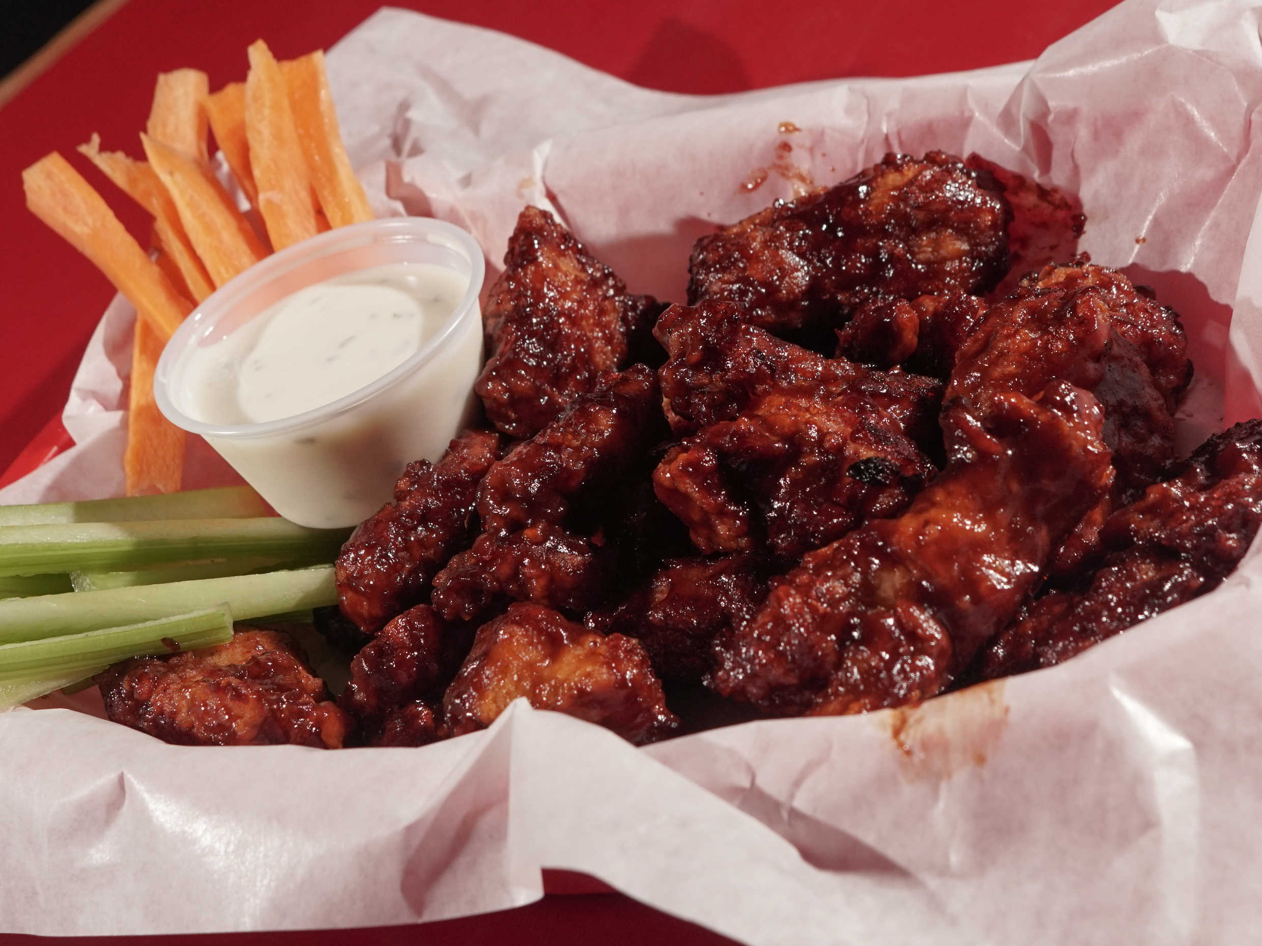 Boneless