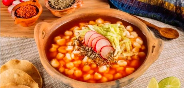 Pozole Grande