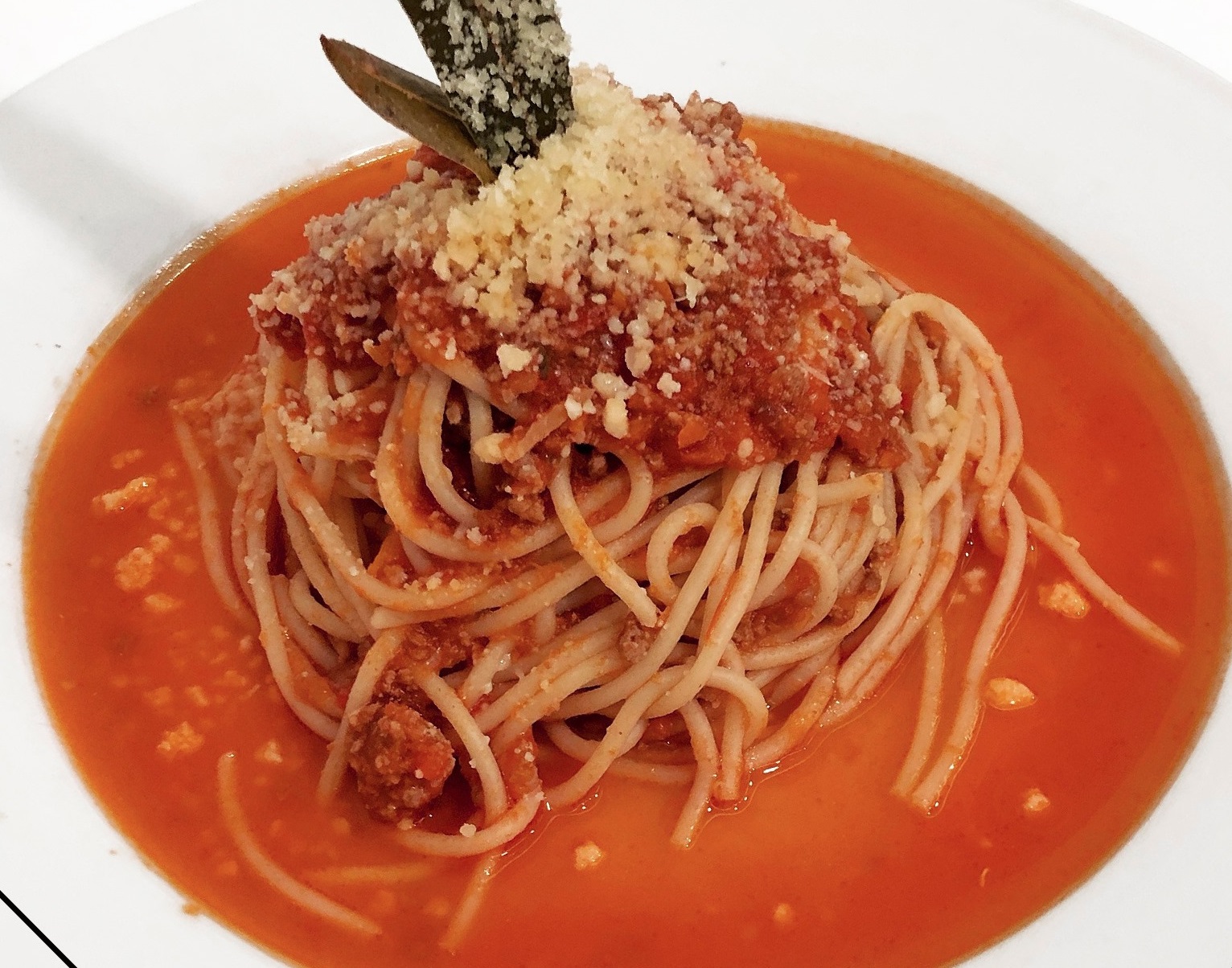 Spaghetti