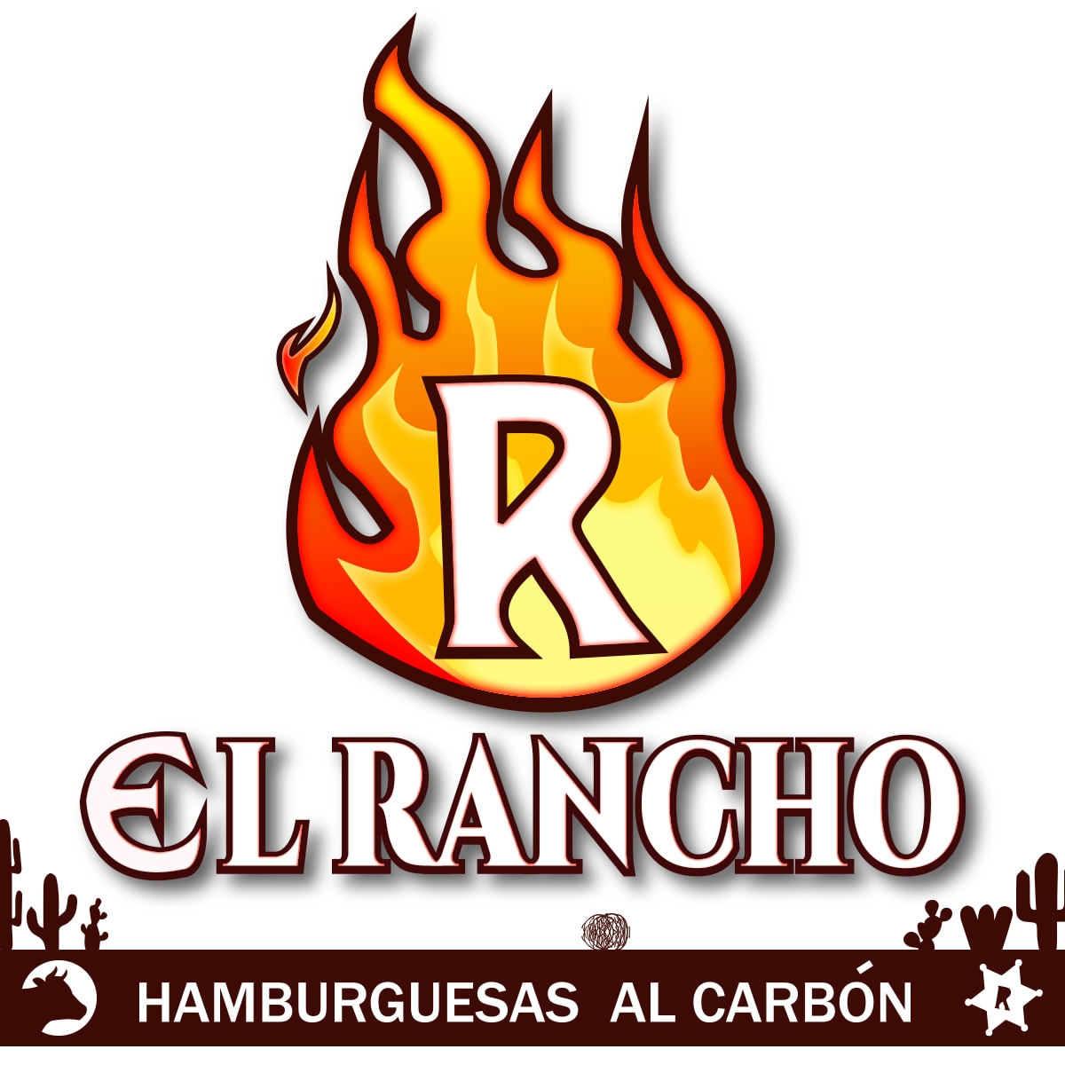 Papas el Rancho